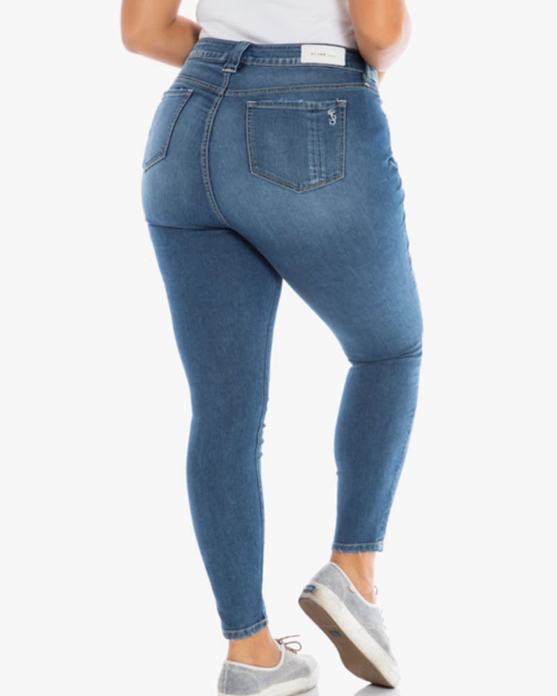 Size 14 long jeans new arrivals